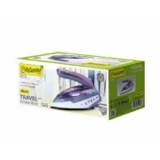 Ferro de Vapor Feel Maestro MR-317T 1100 W 9 x 12,5 x 19,5 cm Casa | Jardim - nacloset 2
