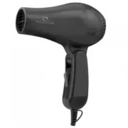 Secador de Cabelo Titanum TBH003K Preto 750 W Cabelo - nacloset