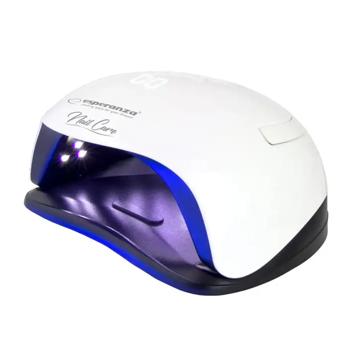 Secador de Unhas Esperanza EBN005 Preto Branco 54 W Estética e Tratamentos Corporais - nacloset 2