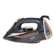 Ferro de Vapor Adler CR 5036 3400 W Casa | Jardim - nacloset