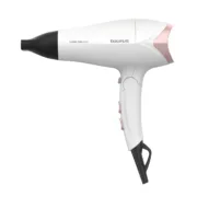 Secador de Cabelo Taurus Studio 2500 Ionic Branco 2400 W Cabelo - nacloset