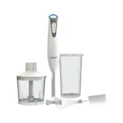 Batedora de Copo Feel Maestro MR-565 Cinzento 350 W 400 W 1,5 L Batedeiras - nacloset