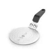 Adaptador de Indução Bialetti DCDESIGN08 Preto Metal (1 Peça) (1 Unidade) Cozinha | Gourmet - nacloset