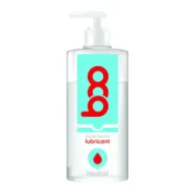 Lubrificante Boo 50 ml Lubrificantes à base de água - nacloset 2