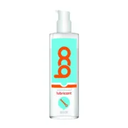 Lubrificante Anal Boo 50 ml Lubrificantes à base de água - nacloset 2