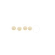 Bolas de Orgasmo Seven Creations Bolas chinesas - nacloset 2