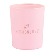 Vela de Massagem Highonlove 35 ml Massagem Erótica - nacloset