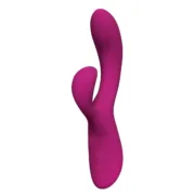 Vibrador de Ponto G Blush BURGUNDY Roxo Sexshop - nacloset 2