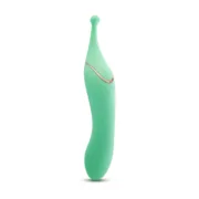 Massajador Blush Verde Massagem Erótica - nacloset 2
