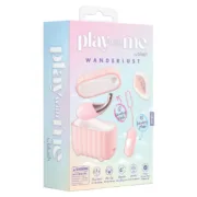 Jogo Erótico Blush Sets Eróticos - nacloset