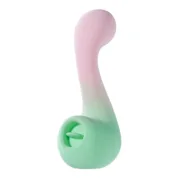 Massajador Blush Play with me Multicolor Massagem Erótica - nacloset