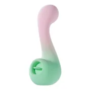 Massajador Blush Play with me Multicolor Massagem Erótica - nacloset 2