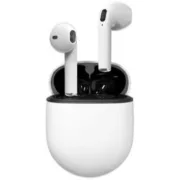Auriculares in Ear Bluetooth Daewoo DW2006 Branco Auriculares Sem Fios - nacloset
