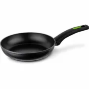 Frigideira Monix M481224 Preto/Verde Baquelite Cozinha | Gourmet - nacloset