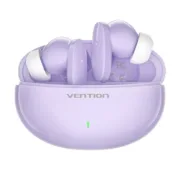 Auriculares in Ear Bluetooth Vention NBFV0 Violeta Auriculares Sem Fios - nacloset