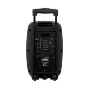 Altifalante Bluetooth Portátil FONESTAR MALIBU-308 Preto 100 W Colunas Bluetooth - nacloset 2