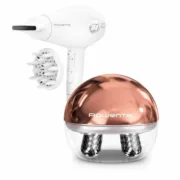 Massajador Rowenta CV6602ES Estética e Tratamentos Corporais - nacloset 2