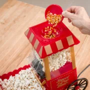Máquina de Pipocas Sweet & Pop Times InnovaGoods Acessórios de Cozinha - nacloset 2
