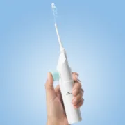 Irrigador Dental Cuidado Corporal - nacloset 2
