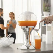 Dispensador de Cerveja Refrigerante Ball InnovaGoods Acessórios para festas - nacloset 2
