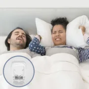 Dilatador Nasal Anti-ressonar Presentes - nacloset