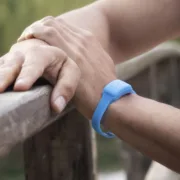 Pulseira Antimosquitos de Citronela InnovaGoods Casa | Jardim - nacloset