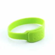 Pulseira Antimosquitos de Citronela InnovaGoods Casa | Jardim - nacloset 2
