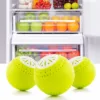 Conjunto de 3 Ecobolas para Frigorífico