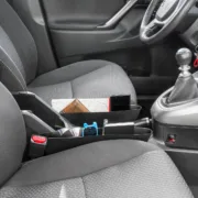 Organizador para Automóvel   (conjunto de 2) Acessórios e organizadores para veículos - nacloset