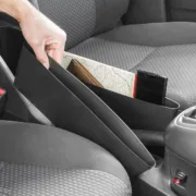 Organizador para Automóvel   (conjunto de 2) Acessórios e organizadores para veículos - nacloset 2