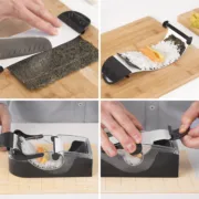 Máquina de Sushi Cozinha | Gourmet - nacloset 2