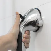 Pega de Segurança para Casas de Banho Saath InnovaGoods Acessórios e torneiras - nacloset 2