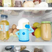 Desodorizante para Frigoríficos Acessórios de Cozinha - nacloset