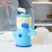 Desodorizante para Frigoríficos Acessórios de Cozinha - nacloset 2