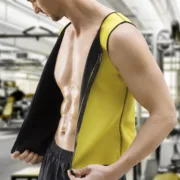 Colete Desportivo para Homem Coletes - nacloset
