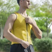Colete Desportivo para Homem Coletes - nacloset 2