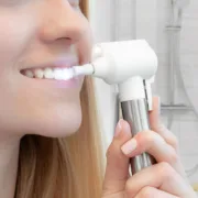 Branqueador e Polidor Dental Anticelulíticos - nacloset
