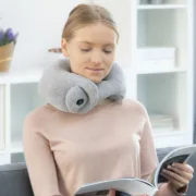 Almofada Massageadora Massajadores - nacloset 2