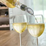 Arrefecedor de Vinho com Aerador Acessórios de Cozinha - nacloset 2