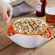 Taças para Aperitivos   2 em 1 (2 peças) Cozinha | Gourmet - nacloset