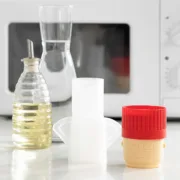 Limpador de Micro-Ondas Fuming Chef InnovaGoods Acessórios de Cozinha - nacloset 2