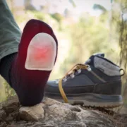 Adesivos Aquecedores de Pés Heatic Toe   (Pack de 10) Presentes - nacloset 2