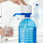 Dispensador de Água para Garrafas XL Watler Acessórios de Cozinha - nacloset