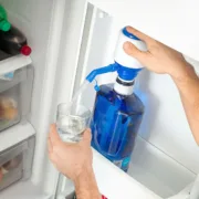 Dispensador de Água para Garrafas XL Watler Acessórios de Cozinha - nacloset 2