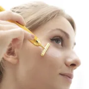 Rejuvenescedor Facial de Alta Frequência T-Vibe Anticelulíticos - nacloset 2