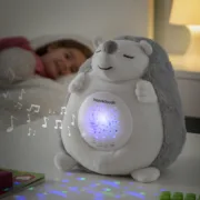 Porco-Espinho de Peluche Bebés e Crianças - nacloset
