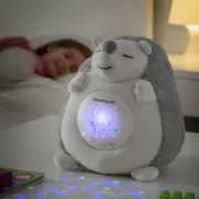 Porco-Espinho de Peluche Bebés e Crianças - nacloset 2
