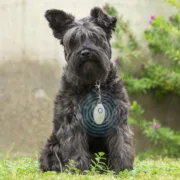 Repelente de Parasitas por Ultrassom Recarregável para Animais de Estimação PetRep InnovaGoods Animais de Estimação - nacloset 2