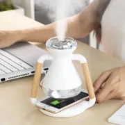 Difusor de Aromas (3 em 1) Carregadores e cabos USB - nacloset
