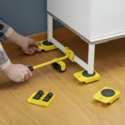 Ferramenta de elevação e transporte (móveis e eletrodomésticos) Bricolage e Ferramentas - nacloset
